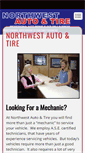 Mobile Screenshot of nwauto.com